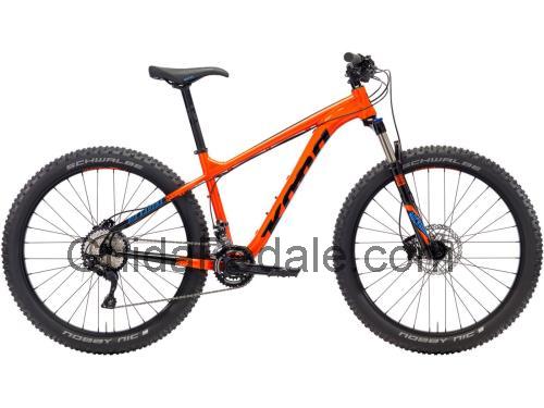 Kona Big Kahuna scheda tecnica e recensioni